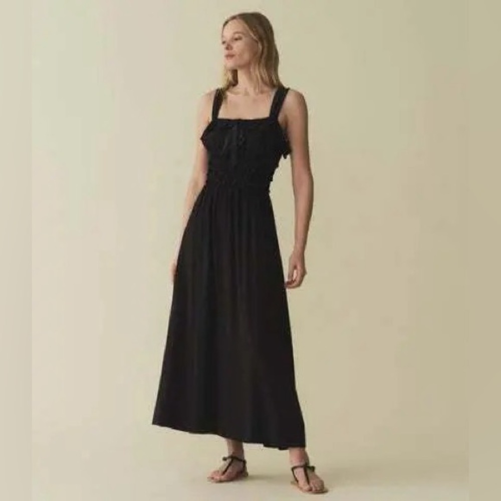 Carolynn Dress | DÔEN